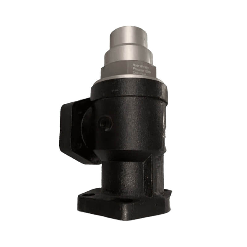 Клапан минимального давления для технического обслуживания Ursair SP-200